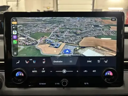 Photo 11 Toyota Bz4x Grande Autonomie Lounge AUTONOMI