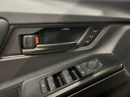 Photo 24 Toyota Bz4x Grande Autonomie Lounge AUTONOMI