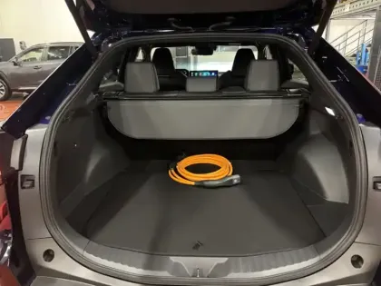 Photo 9 Toyota Bz4x Grande Autonomie Lounge AUTONOMI