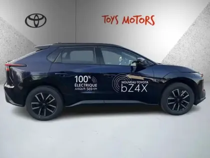 Photo 5 Toyota Bz4x Grande Autonomie Lounge AUTONOMI