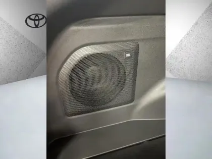 Photo 20 Toyota Bz4x Grande Autonomie Lounge AUTONOMI