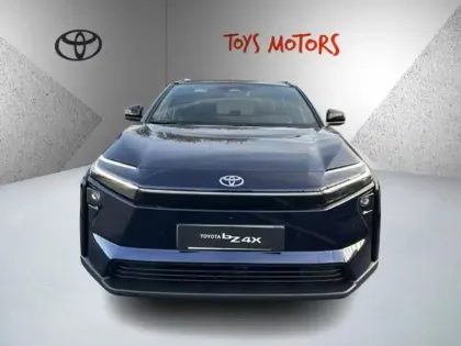 Photo 7 Toyota Bz4x Grande Autonomie Lounge AUTONOMI