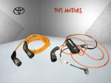 Photo 19 Toyota Bz4x Grande Autonomie Lounge AUTONOMI