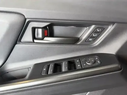 Photo 15 Toyota Bz4x Grande Autonomie Lounge AUTONOMI