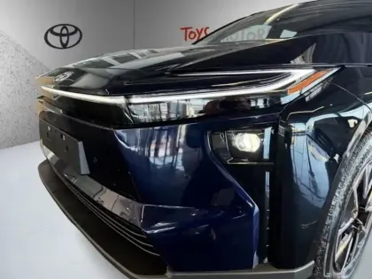 Photo 16 Toyota Bz4x Grande Autonomie Lounge AUTONOMI