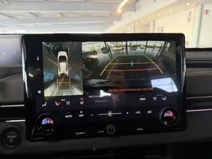 Photo 10 Toyota Bz4x Grande Autonomie Lounge AUTONOMI