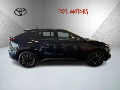 Photo 5 Toyota Bz4x Grande Autonomie Lounge AUTONOMI