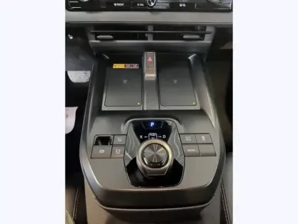 Photo 8 Toyota Bz4x Grande Autonomie Lounge AUTONOMI