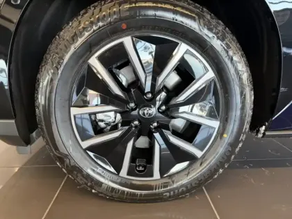 Photo 14 Toyota Bz4x Grande Autonomie Lounge AUTONOMI