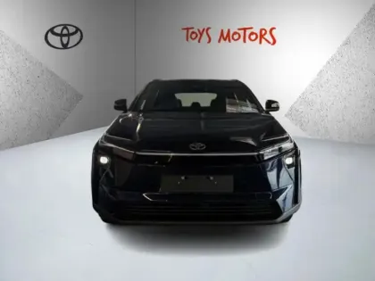 Photo 7 Toyota Bz4x Grande Autonomie Lounge AUTONOMI