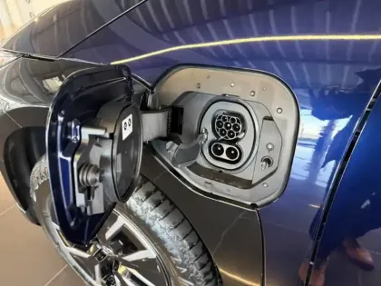 Photo 13 Toyota Bz4x Grande Autonomie Lounge AUTONOMI