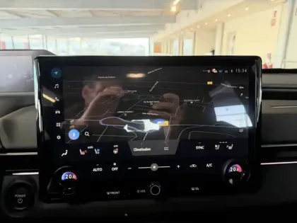 Photo 9 Toyota Bz4x Grande Autonomie Lounge AUTONOMI