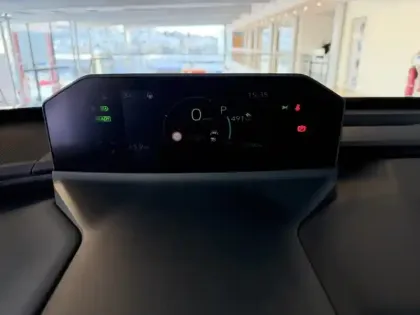 Photo 11 Toyota Bz4x Grande Autonomie Lounge AUTONOMI