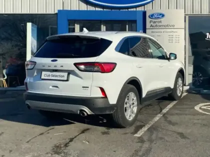 Photo 21 Ford Kuga Gén. III Ph1 Titanium 5