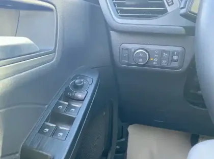 Photo 25 Ford Kuga Gén. III Ph1 Titanium 5