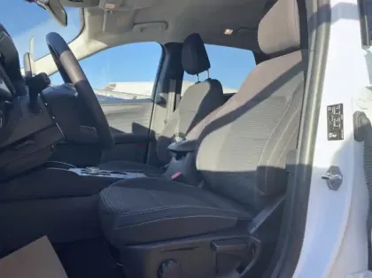 Photo 29 Ford Kuga Gén. III Ph1 Titanium 5