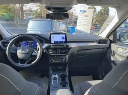 Photo 22 Ford Kuga Gén. III Ph1 Titanium 5