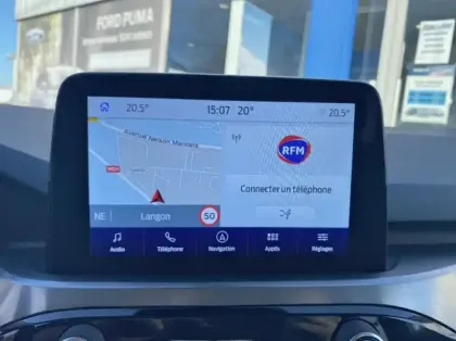 Photo 23 Ford Kuga Gén. III Ph1 Titanium 5