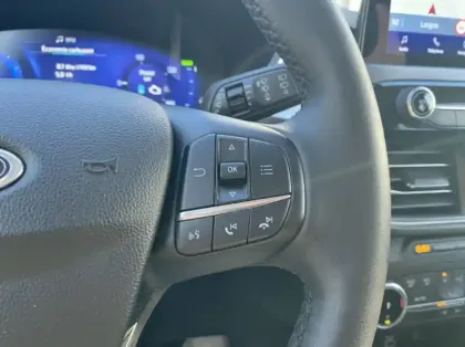 Photo 17 Ford Kuga 2.5 Duratec 190ch FHEV E85 Titanium BVA