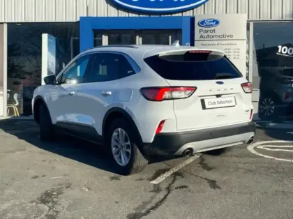 Photo 32 Ford Kuga Gén. III Ph1 Titanium 5