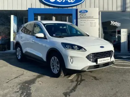 Photo 31 Ford Kuga Gén. III Ph1 Titanium 5