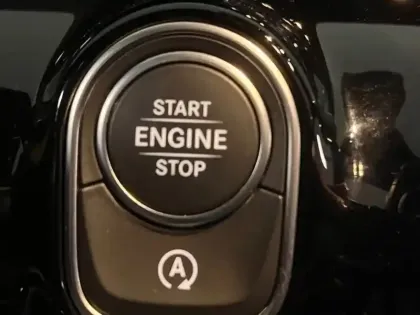 Photo 23 Mercedes Classe A 180 d AMG Line