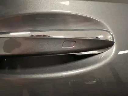 Photo 17 Mercedes Classe A 180 d AMG Line