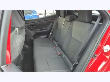 Photo 10 Toyota Yaris Hybride 1.5 HYBRID 116H DESIGN