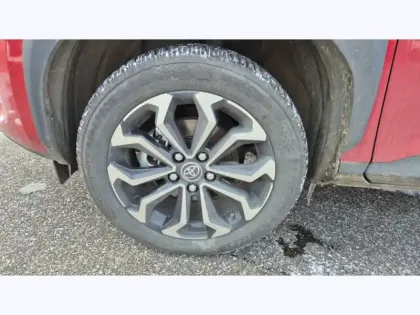 Photo 8 Toyota Yaris Hybride 1.5 HYBRID 116H DESIGN