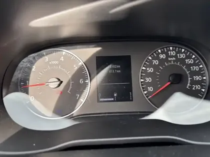 Photo 10 Dacia Duster Journey ECO-G 100 4x2