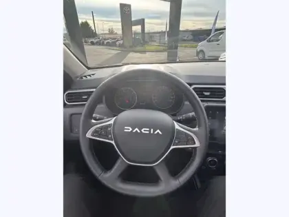 Photo 9 Dacia Duster Journey ECO-G 100 4x2