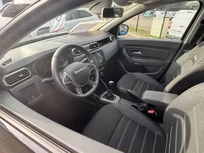 Photo 17 Dacia Duster Journey ECO-G 100 4x2