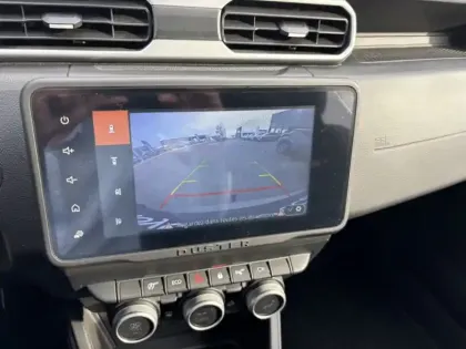 Photo 11 Dacia Duster Journey ECO-G 100 4x2