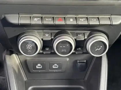 Photo 12 Dacia Duster Journey ECO-G 100 4x2