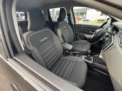 Photo 13 Dacia Duster Journey ECO-G 100 4x2