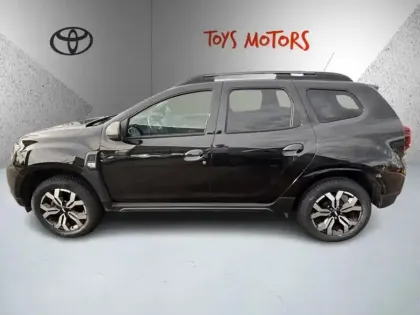 Photo 7 Dacia Duster Journey ECO-G 100 4x2