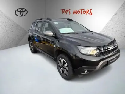 Photo 6 Dacia Duster Journey ECO-G 100 4x2