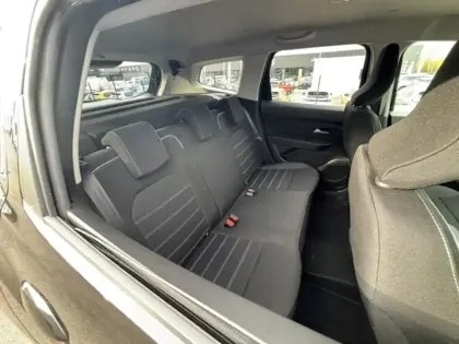 Photo 14 Dacia Duster Journey ECO-G 100 4x2