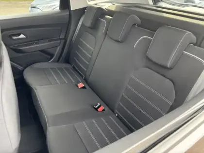 Photo 15 Dacia Duster Journey ECO-G 100 4x2