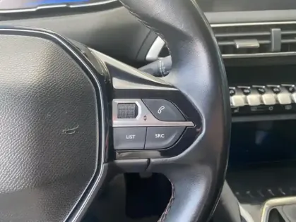 Photo 5 Peugeot 3008 II 1.2 PURETECH 130 S&S ACTIVE