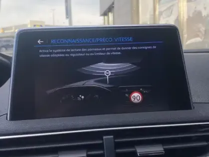 Photo 13 Peugeot 3008 II 1.2 PURETECH 130 S&S ACTIVE