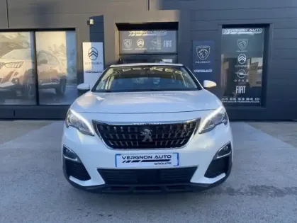 Photo 24 Peugeot 3008 II 1.2 PURETECH 130 S&S ACTIVE