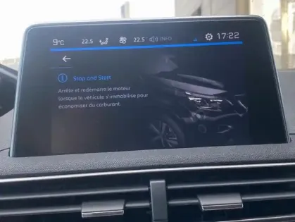 Photo 10 Peugeot 3008 II 1.2 PURETECH 130 S&S ACTIVE