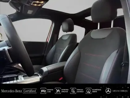 Photo 10 Mercedes Classe B  250 e 163+109ch AMG Line 8G-DCT