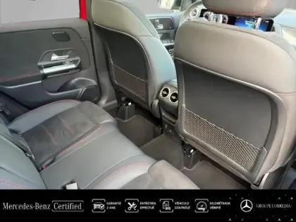 Photo 6 Mercedes Classe B  250 e 163+109ch AMG Line 8G-DCT