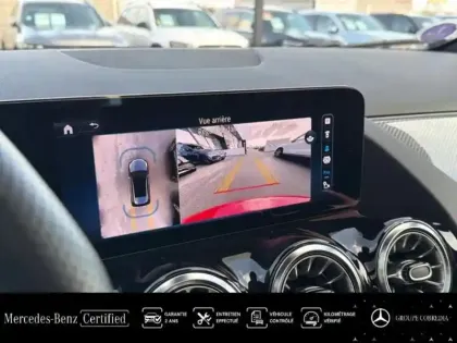 Photo 13 Mercedes Classe B  250 e 163+109ch AMG Line 8G-DCT