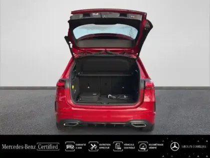 Photo 7 Mercedes Classe B  250 e 163+109ch AMG Line 8G-DCT