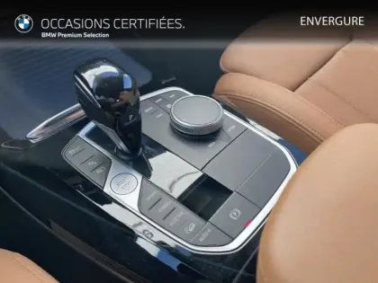 Photo 14 BMW X3  xDrive30e 292ch M Sport