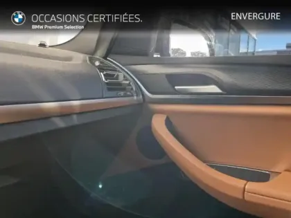 Photo 13 BMW X3  xDrive30e 292ch M Sport