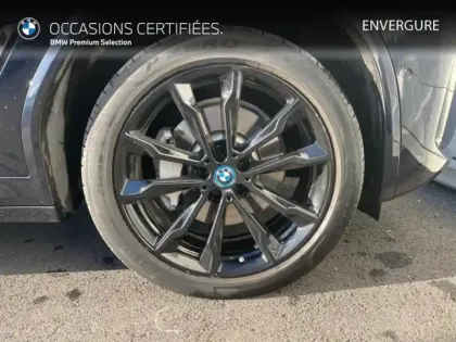 Photo 7 BMW X3  xDrive30e 292ch M Sport